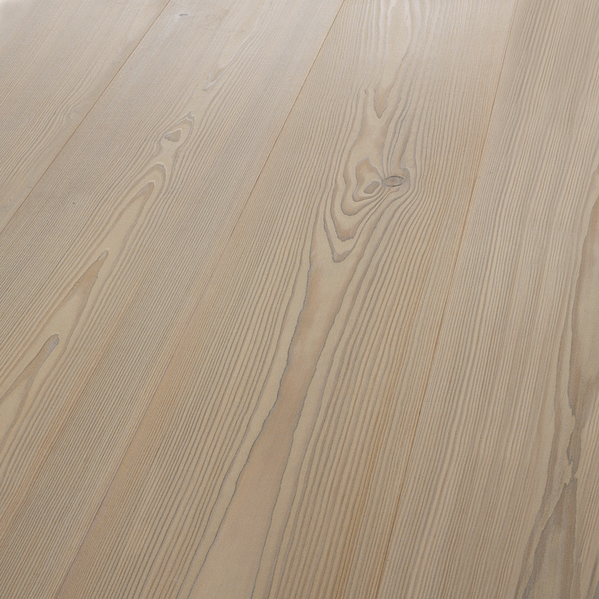 Vario larch 7970 Lyed-look white, oiled Lärche Vario 7970 gelaugt weiß geölt