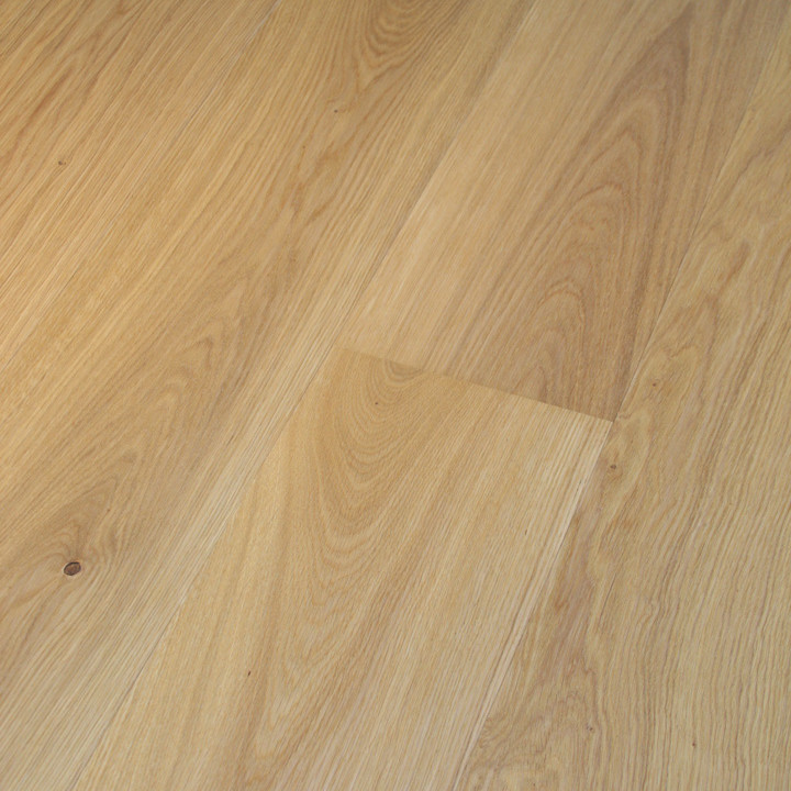 Classic oak 1330 Light white, oiled Eiche Classic 1330 leicht Weiß geölt