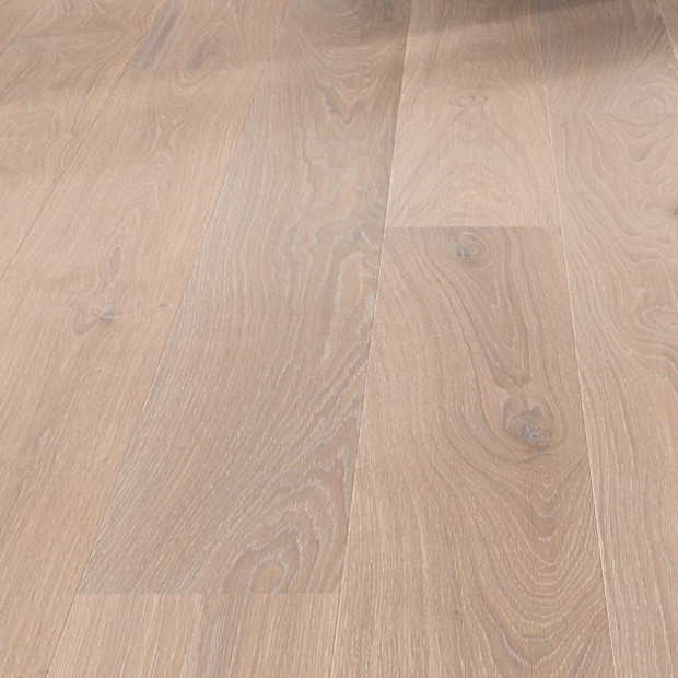 Perfect oak 4280 Off-white, oiled, brushed Eiche Perfekt 4280 Cremeweiß geölt, gebürstet