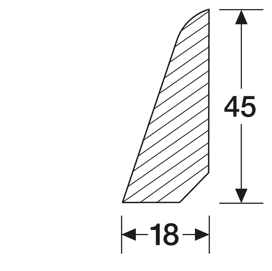 Leiste Variant