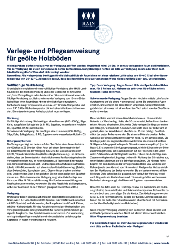 Verlege_Pflegeanweisung_HAIN_DE_0121.pdf