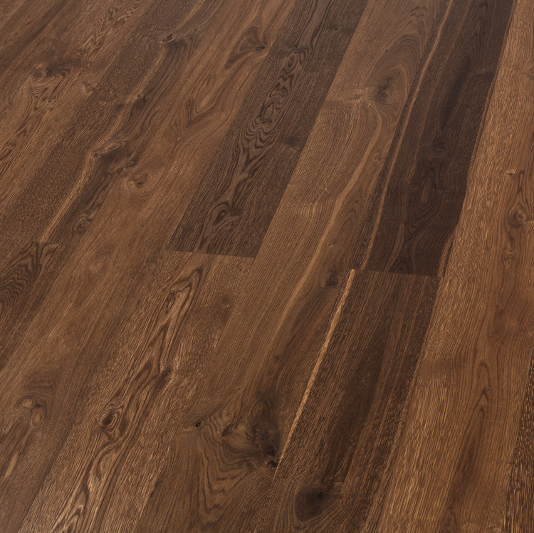 Castello Rustico maroon oak 0400 Transparent, oiled Castello Maroneiche Rustico 0400 Farblos geölt