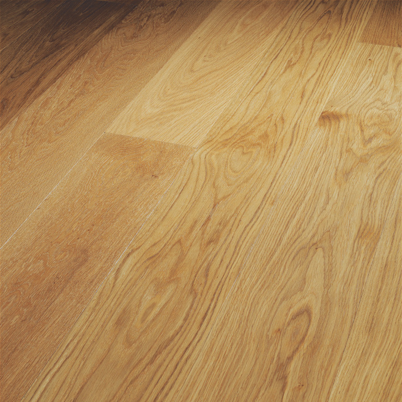 Perfect oak 0400 Transparent, oiled, brushed Eiche Perfekt 0400 Farblos geölt, gebürstet