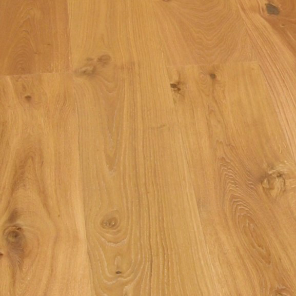 Classic oak 0400 Transparent, oiled, brushed Eiche Classic 0400 Farblos geölt, gebürstet
