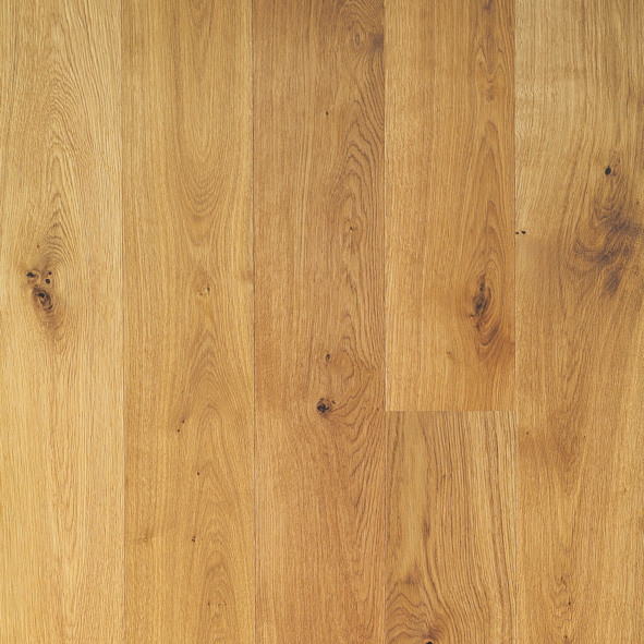 Classic oak 0400 Transparent, oiled Eiche Classic 0400 Farblos geölt
