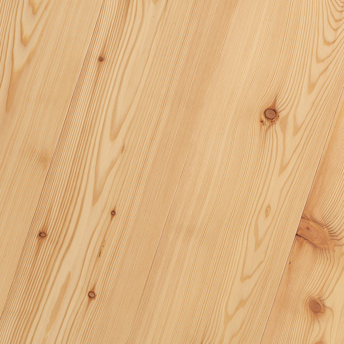 Vario larch 0400 Transparent, oiled Lärche Vario 0400 Farblos geölt