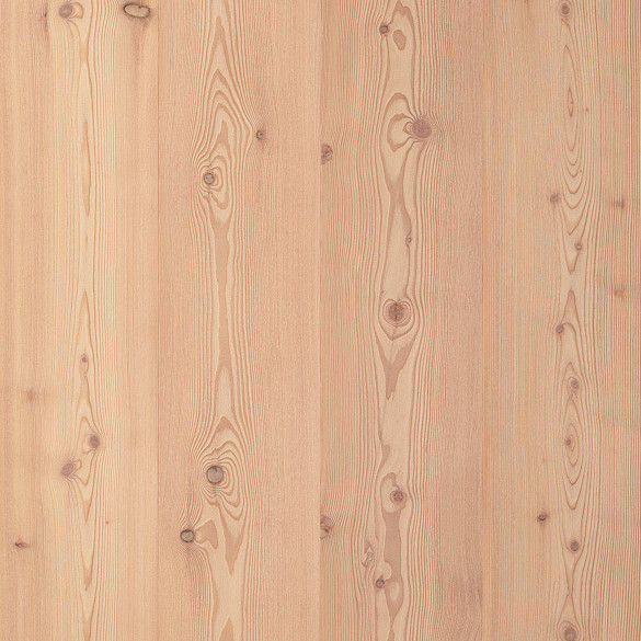 Vario larch 1310 White, oiled Lärche Vario 1310 Weiß geölt