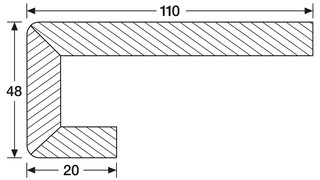 Leisten und Zubehör - Naturböden - hain.de