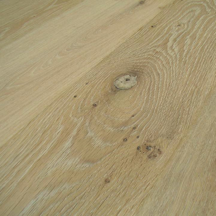 Classic oak 4280 Off-white, oiled Eiche Classic 4280 Cremeweiß geölt