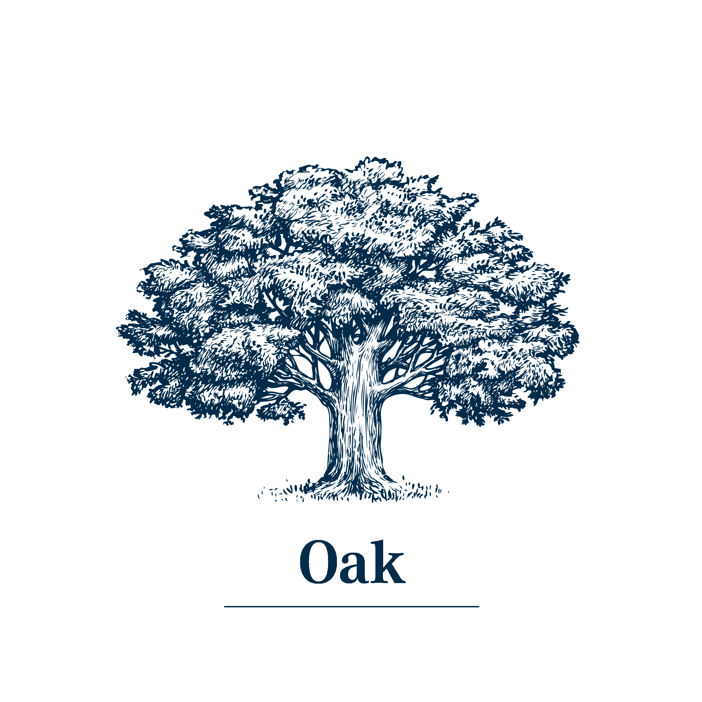 Oak Wood 